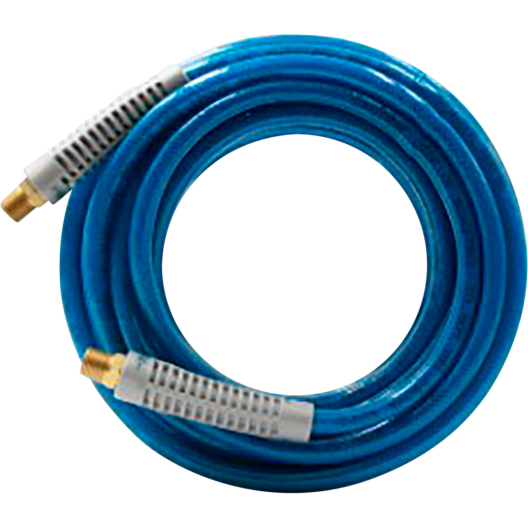 FPX Air Tools 1/4in. x 25ft. Polyurethane Air Hose, Model# FPX-9125